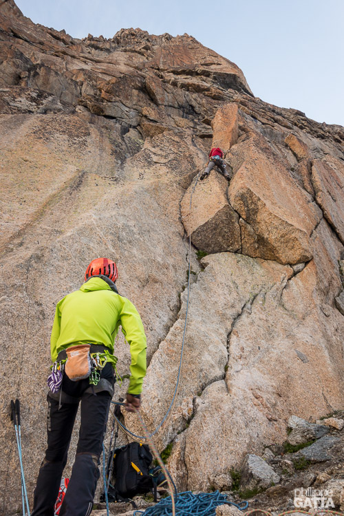 Vive la jeunesse: pitch #1 (© A. Gatta)