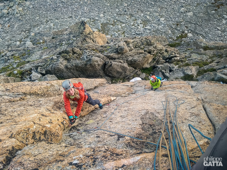 Vive la jeunesse: pitch #2 (© P. Gatta)