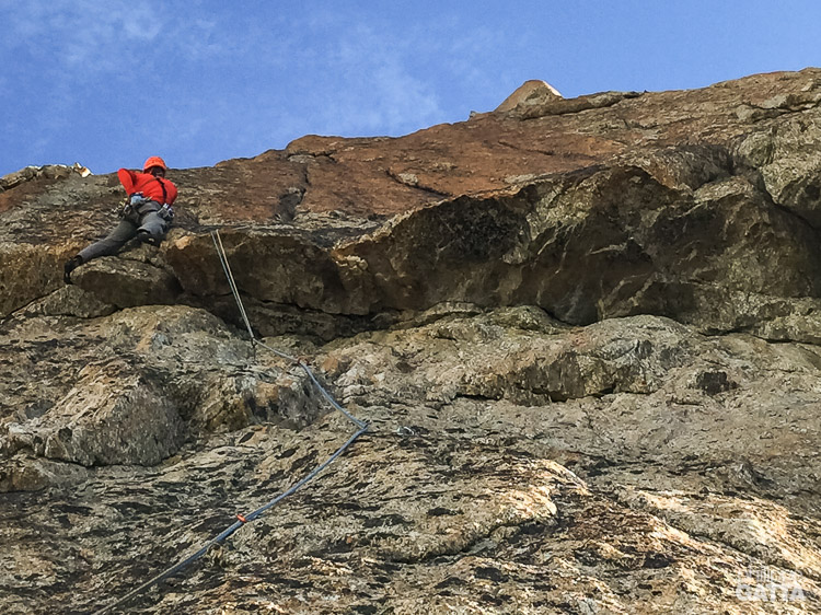 Vive la jeunesse: pitch #3 (© P. Jouany)