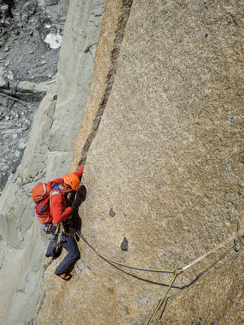 5th of La Dame / Quand Yannick s’en mêle (© M. Baduel)
