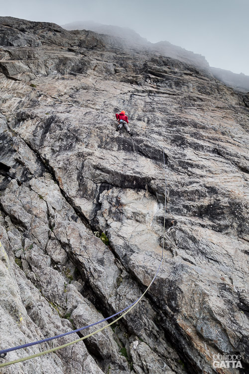 5th pitch (© A. Gatta)