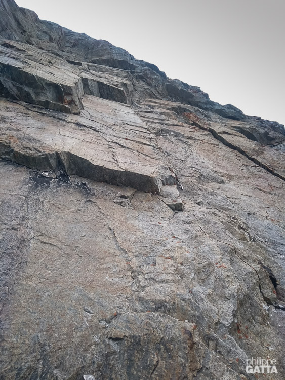 8th pitch (© P. Gatta)