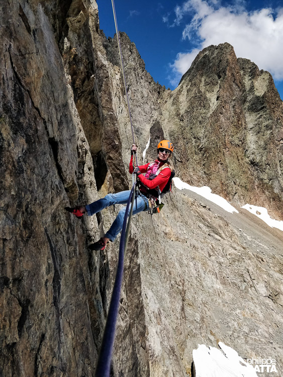 Baisers Orageux (© P. Gatta)