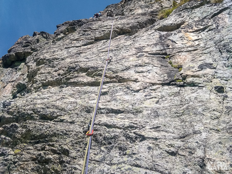 Pitch #3 of A Bigger Bang (© P. Gatta)