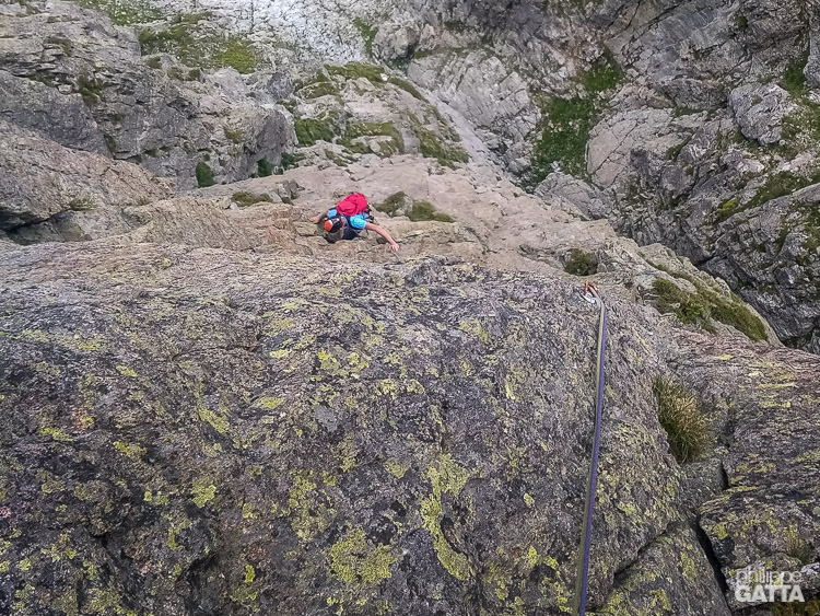 Pitch #6 of A Bigger Bang (© P. Gatta)