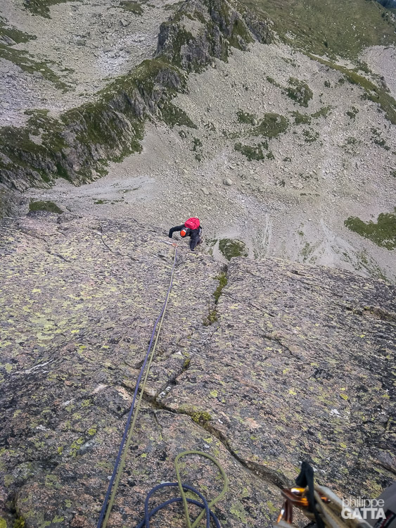 Pitch #9 (© P. Gatta)