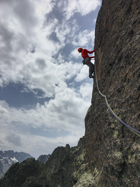 Pitch #8 (© P. Gatta)