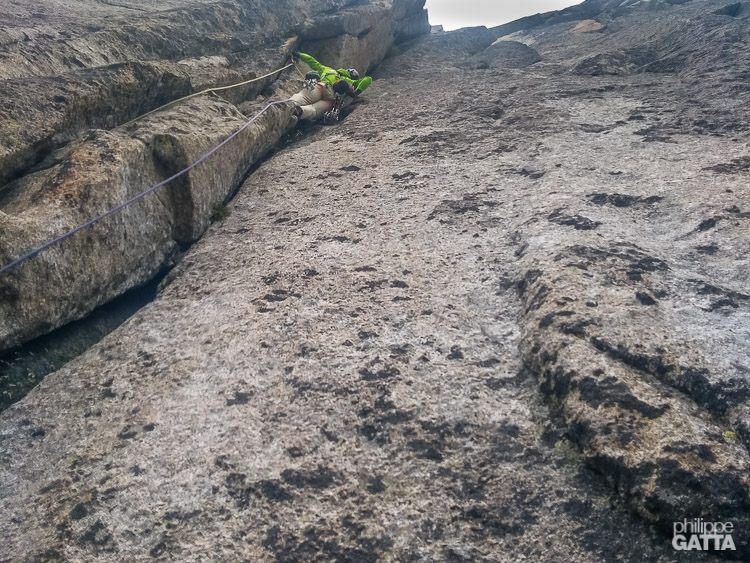 Les Flammes du Désir