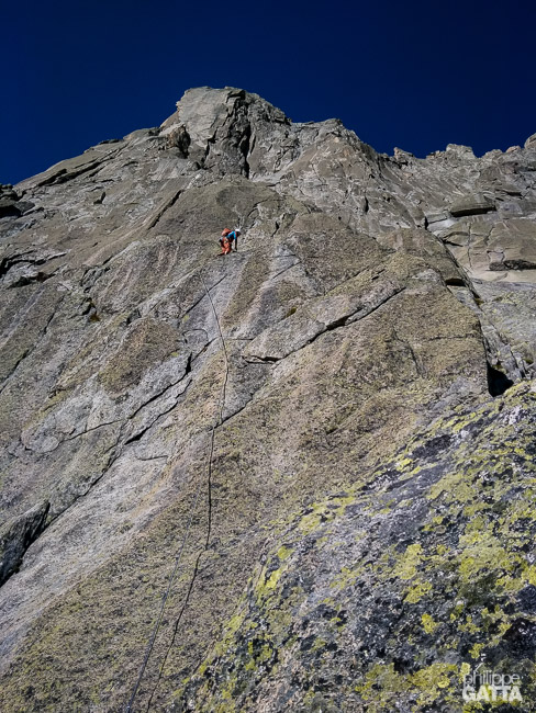 Second part of Children of the Moon l'intégrale (© P. Gatta)