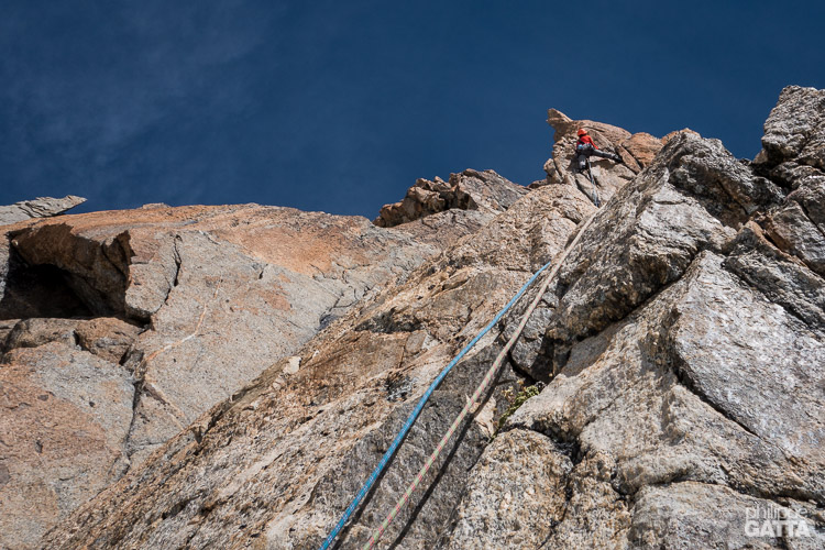 Voyage: pitch #2 (© A. Gatta)