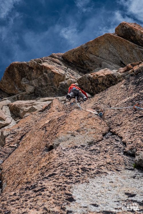 Voyage en Pierre Sainte: pitch #4 (© A. Gatta)