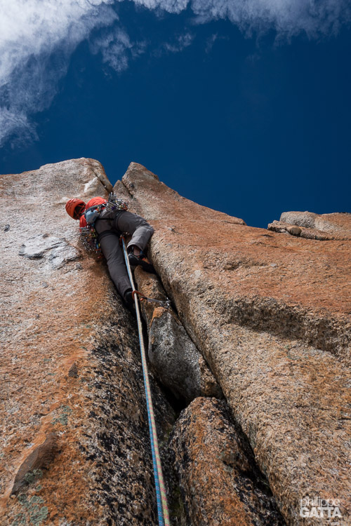 Voyage en Pierre Sainte: pitch #7 (© A. Gatta)