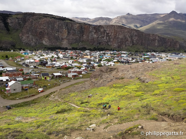 El Chalten (© P. Gatta)