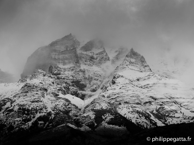 Los Cuernos (© P. Gatta)