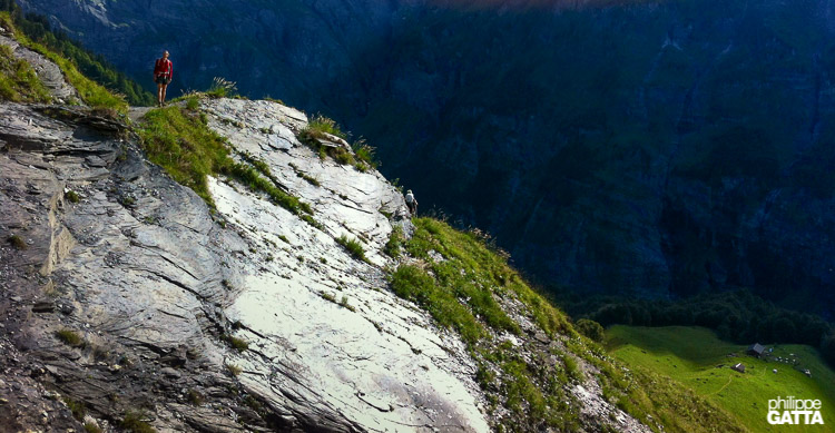 Haut Giffre (© P. Gatta)