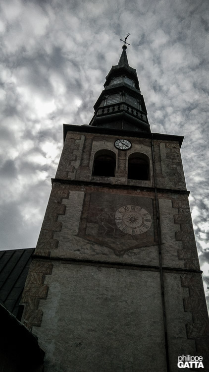 Beaufortin (© P. Gatta)