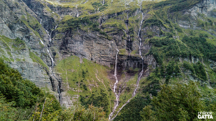 Haut Giffre (© P. Gatta)