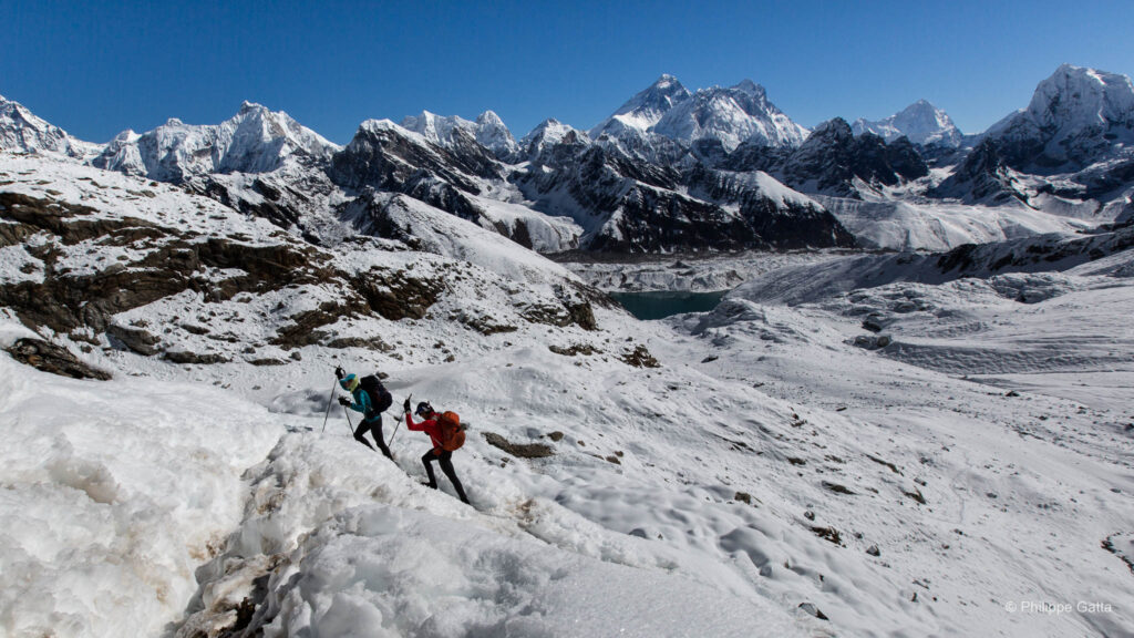Great Himalaya Trail (GHT), Nepal