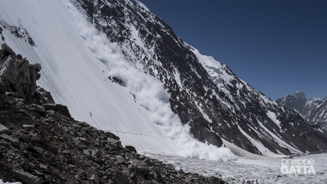 K2 (8,611 m)
