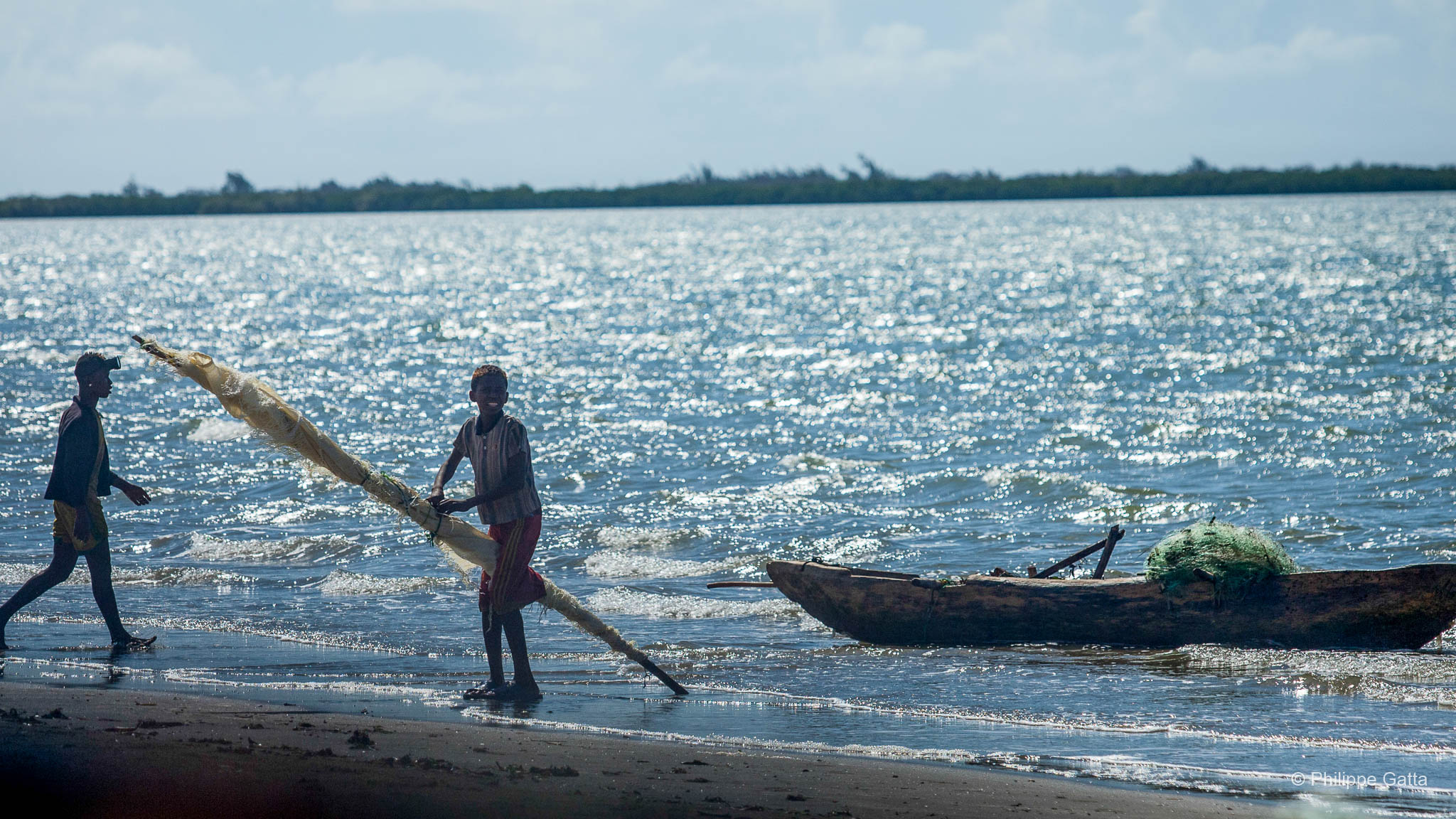 Madagascar Race, 4 Deserts