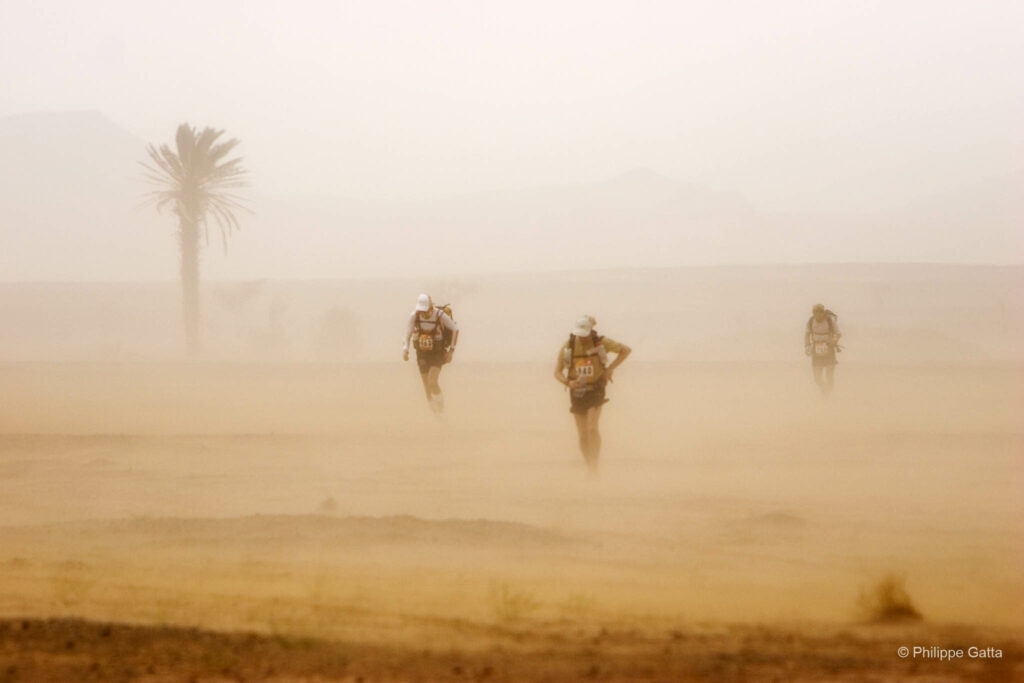 Marathon des Sables