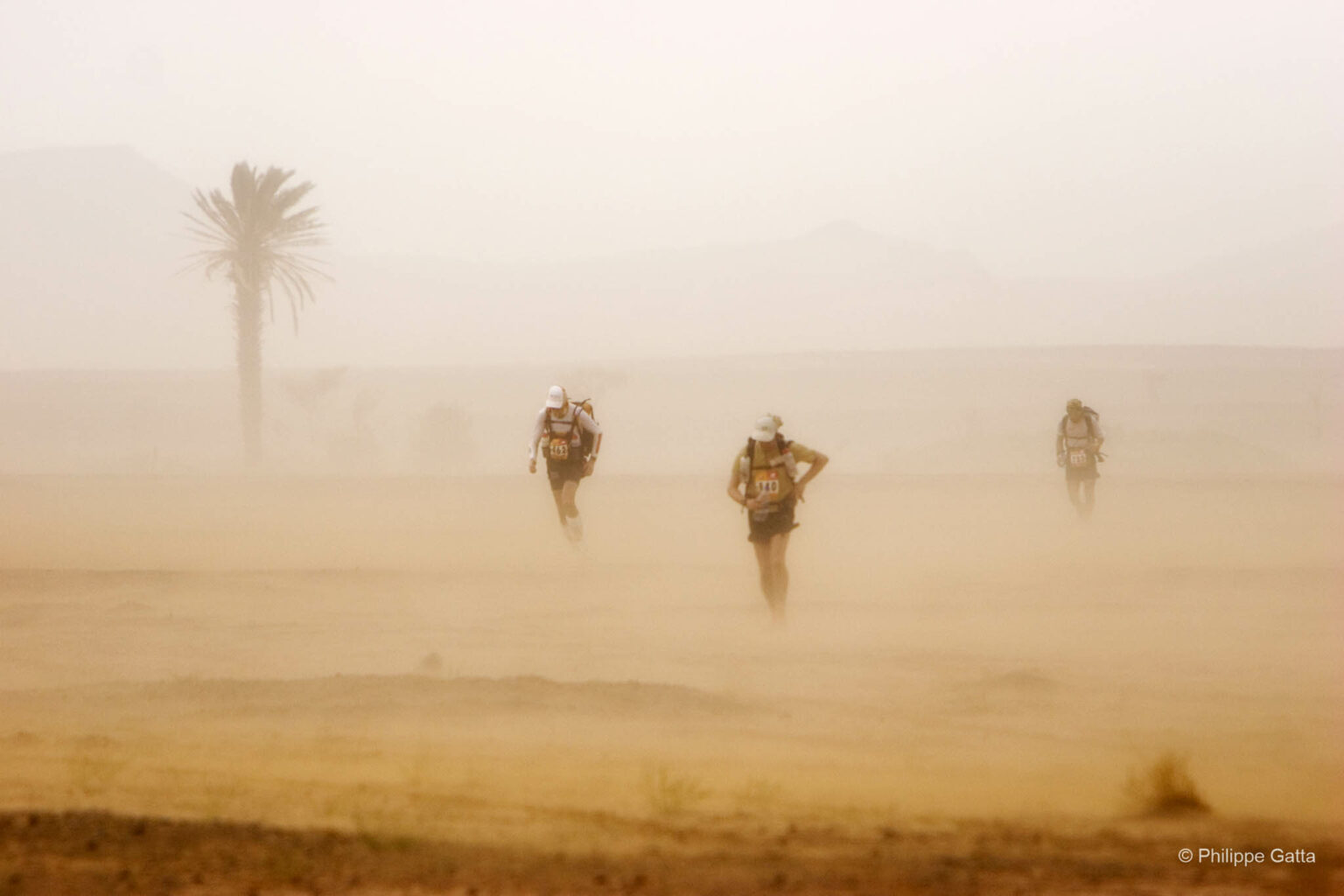 Marathon des Sables