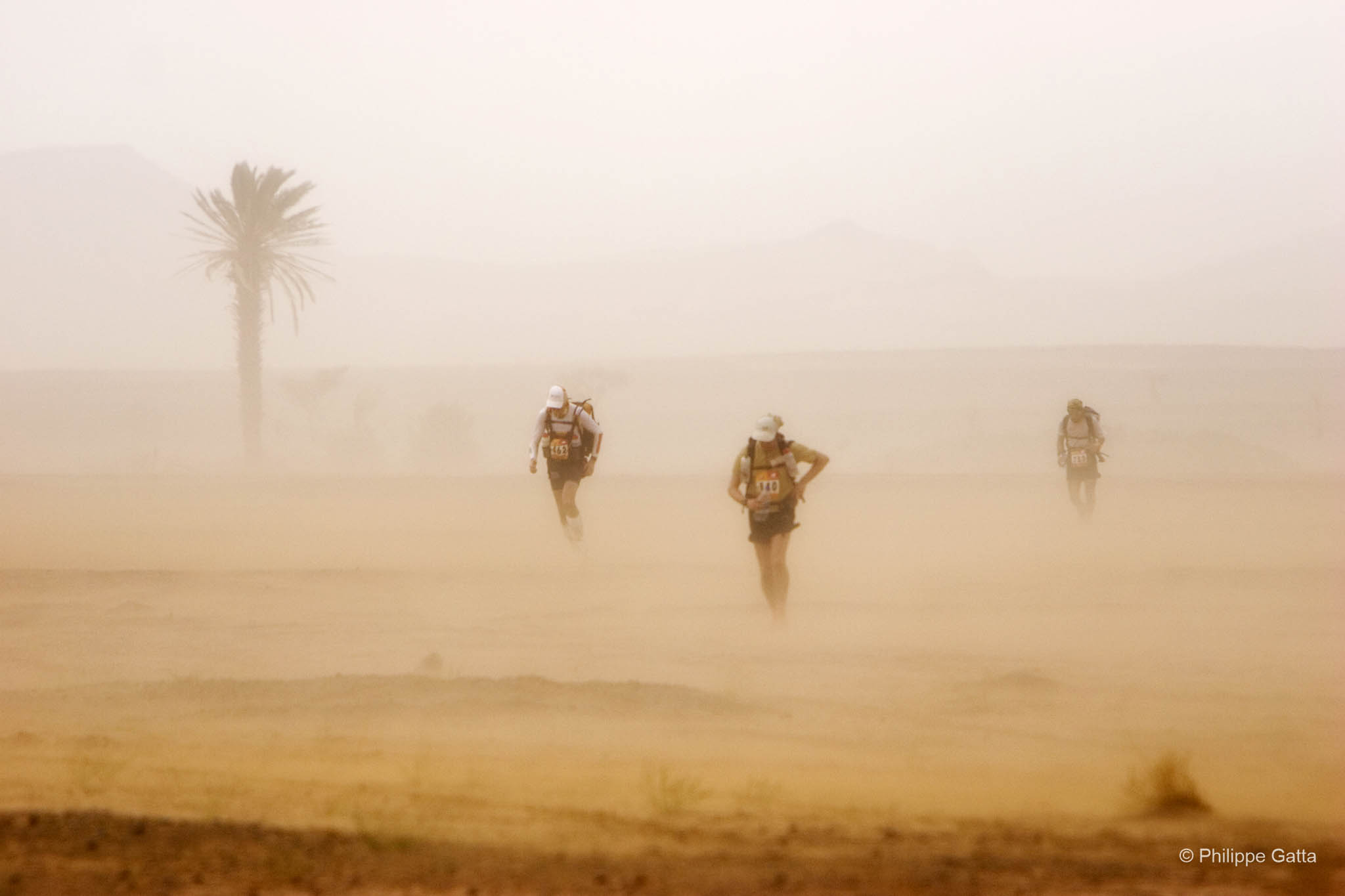 Marathon des Sables
