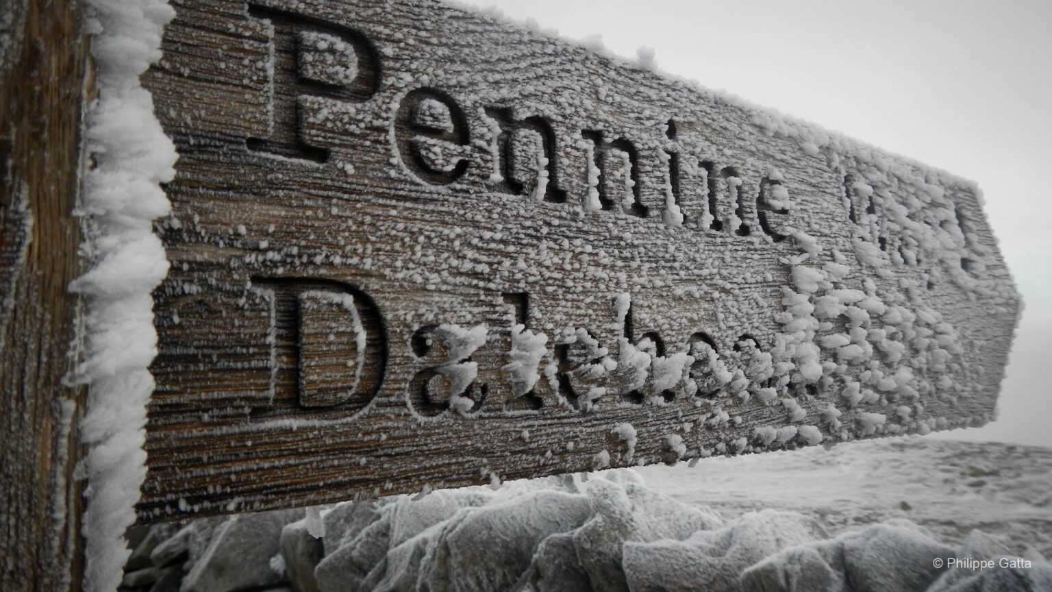 Spine Challenger, UK