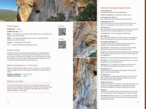 Les 300 plus belles voies de Grèce