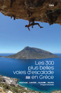 300 finest routes in Greece